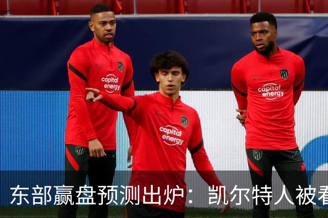 东部赢盘预测出炉：凯尔特人被看好，公牛30胜都悬