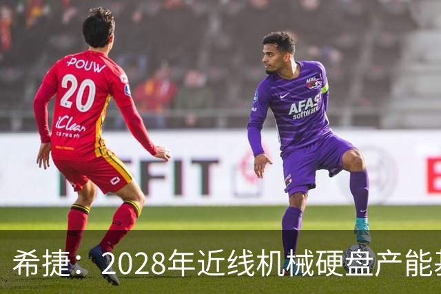 希捷：2028年近线机械硬盘产能基本分配完毕，部分客户协议延长至2030年