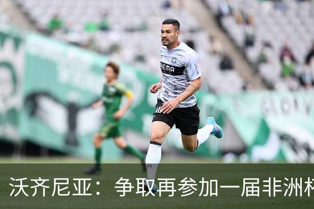 沃齐尼亚：争取再参加一届非洲杯；退役后想在祖国开间门将学院
