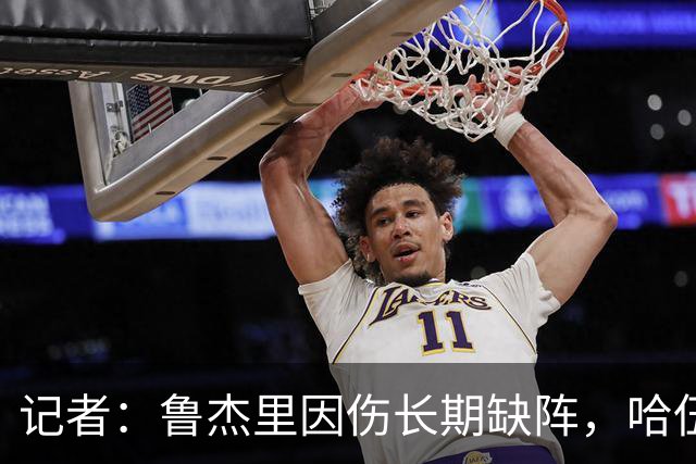 记者：鲁杰里因伤长期缺阵，哈伍德-贝利斯入选维拉欧冠名单