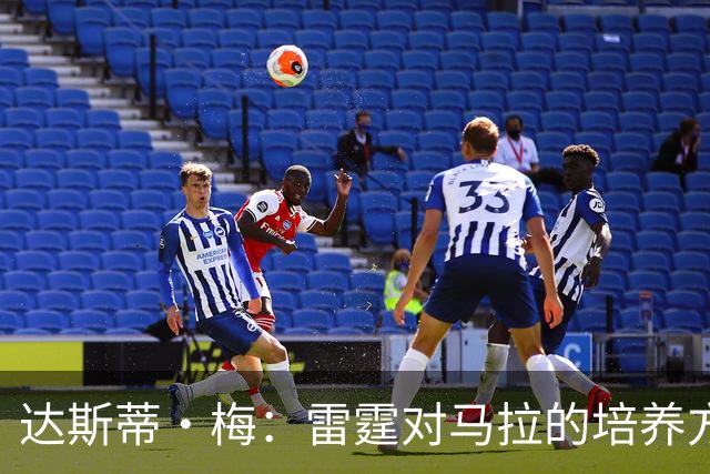 达斯蒂·梅：雷霆对马拉的培养方向抓得很准 他看起来适应NBA舞台