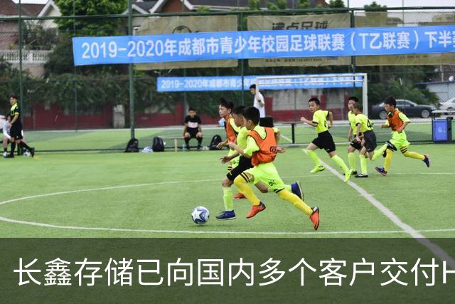 长鑫存储已向国内多个客户交付HBM3E样品，预计今年内开始量产